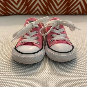 Kid’s Converse Sneaker